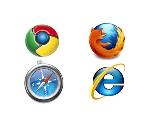 Browsers