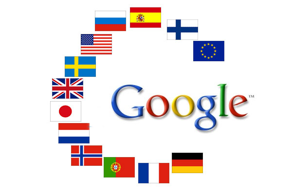 Google-Translate